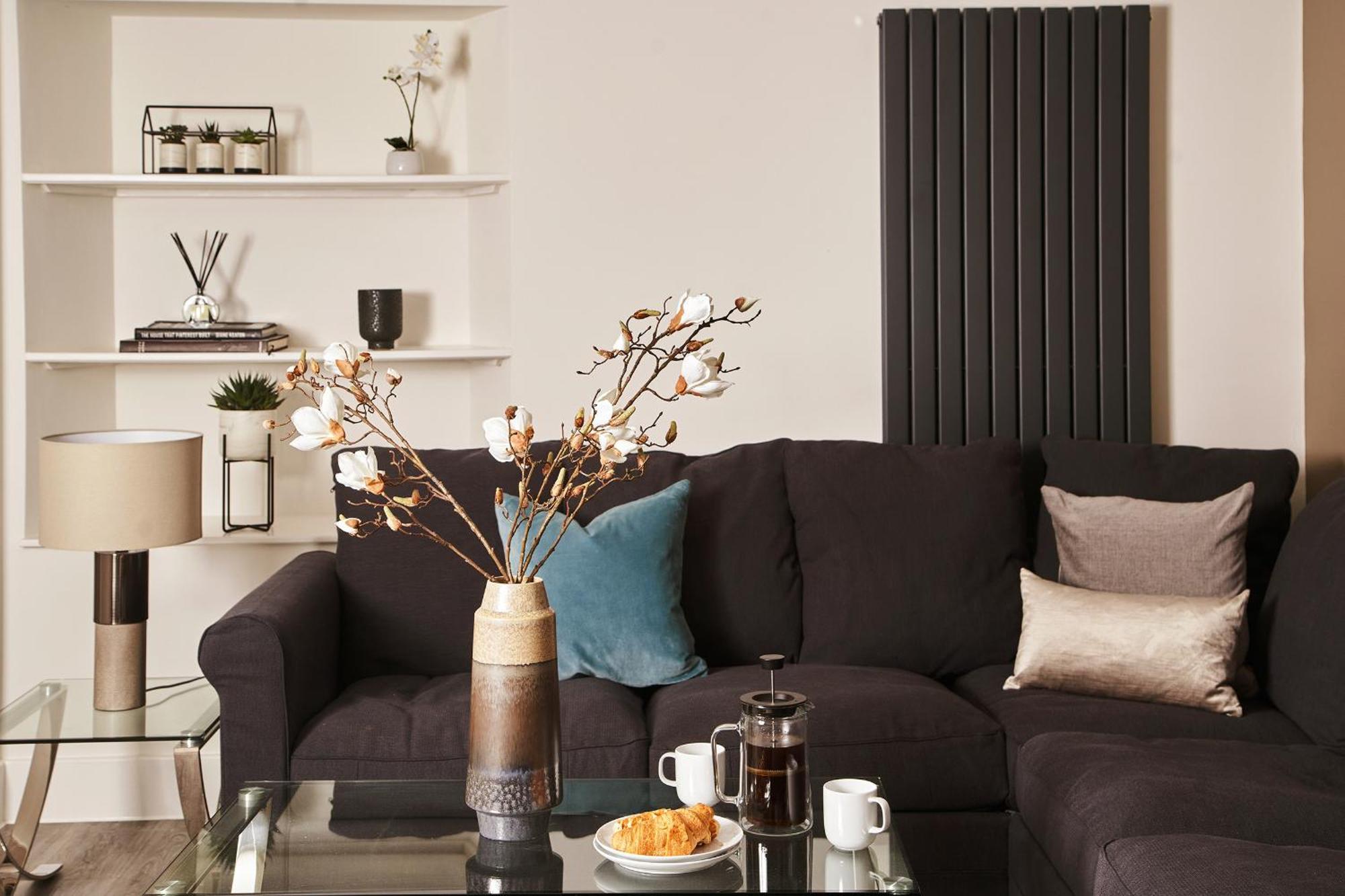 The Moorings - Stylish Duplex Apartment On Torquay Harbourside Dış mekan fotoğraf