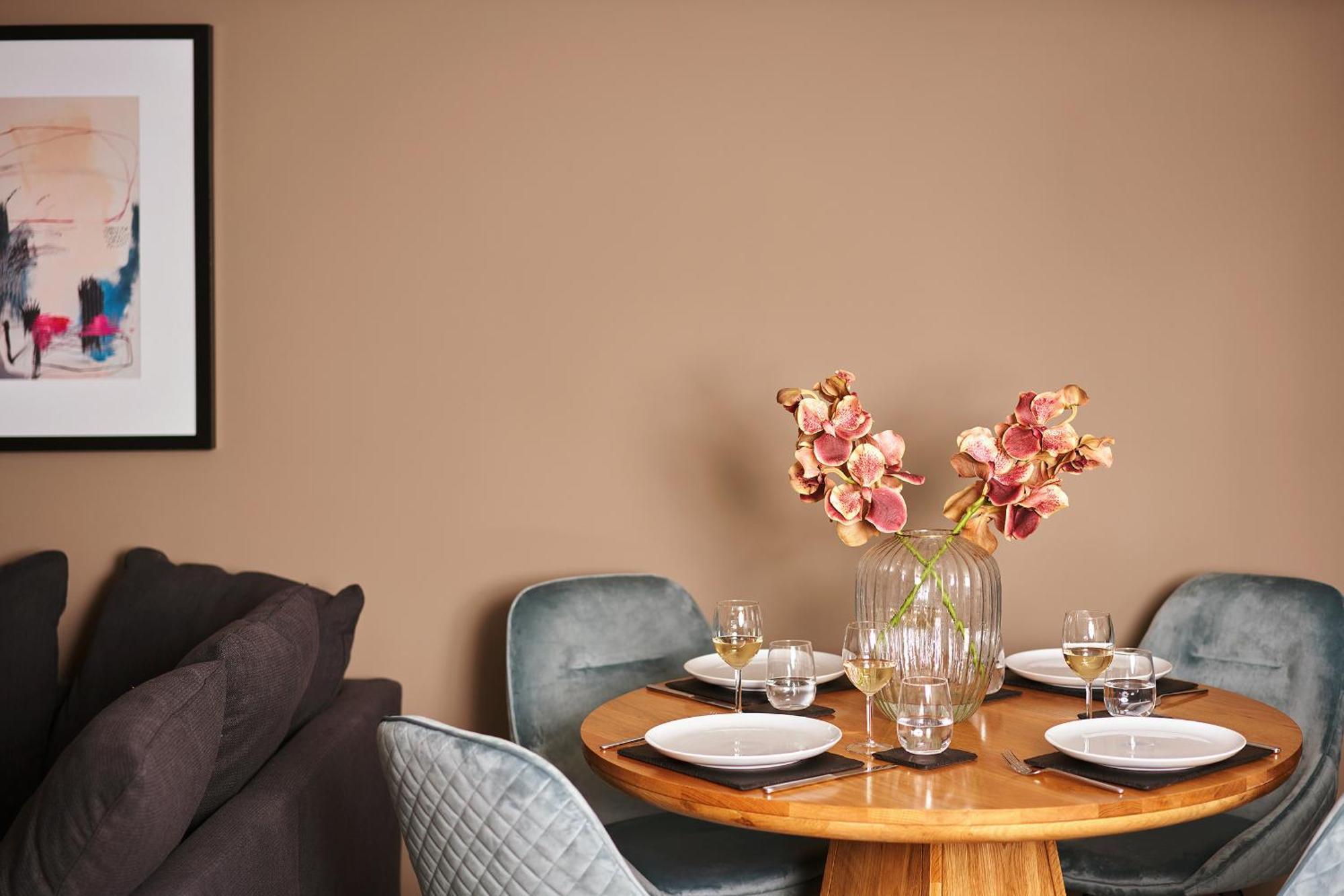 The Moorings - Stylish Duplex Apartment On Torquay Harbourside Dış mekan fotoğraf